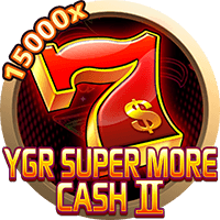 YGR Siêu Nổ Thưởng 7 II thumbnail