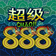Siêu Cấp 888 thumbnail
