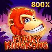 King Kong cổ quái thumbnail