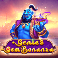 Viên Ngọc Thần Đèn Bonanza thumbnail
