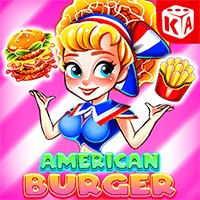 Burger Kiểu Mỹ thumbnail